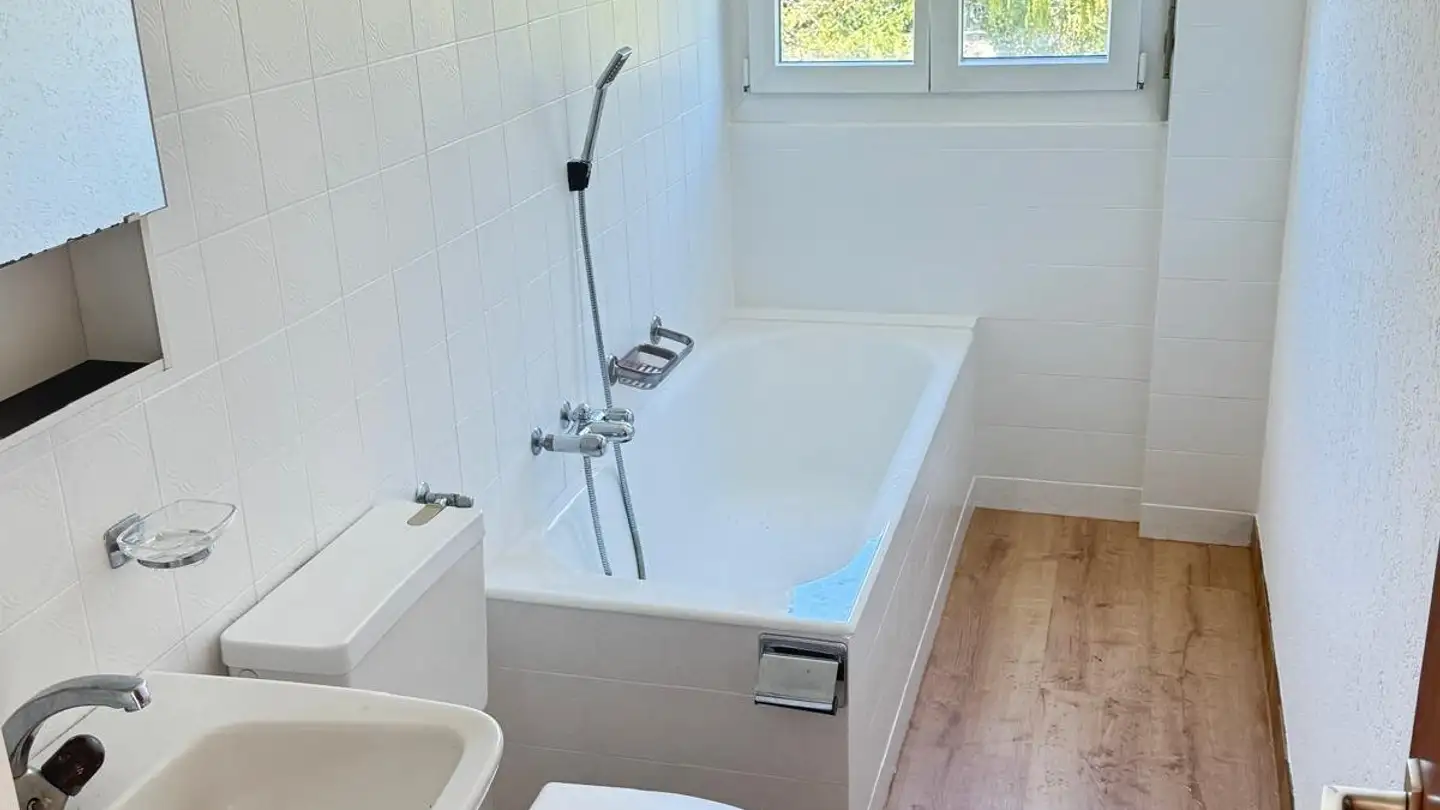 Appartamento in affitto - Rue De Lorette 14, 2900 Porrentruy - Photo 3