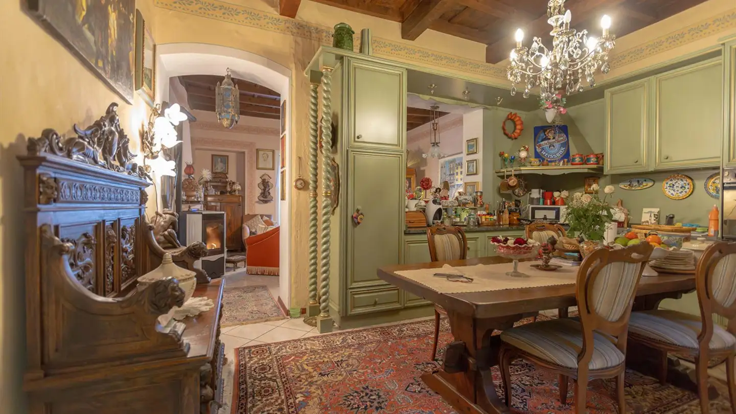 Single house for sale - 6614 Brissago - Photo 2