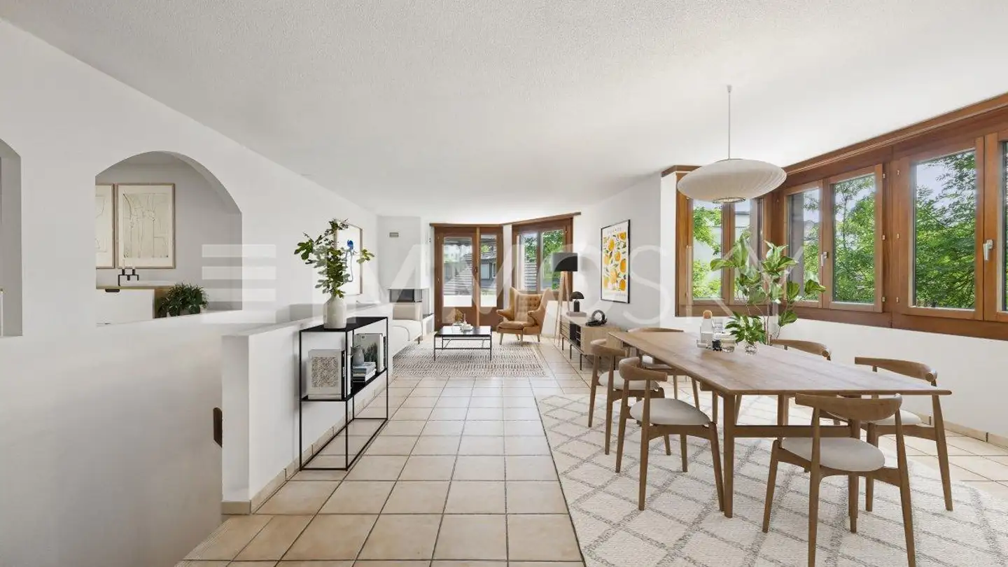 Maison individuelle à vendre - 5400 Baden - Photo 2