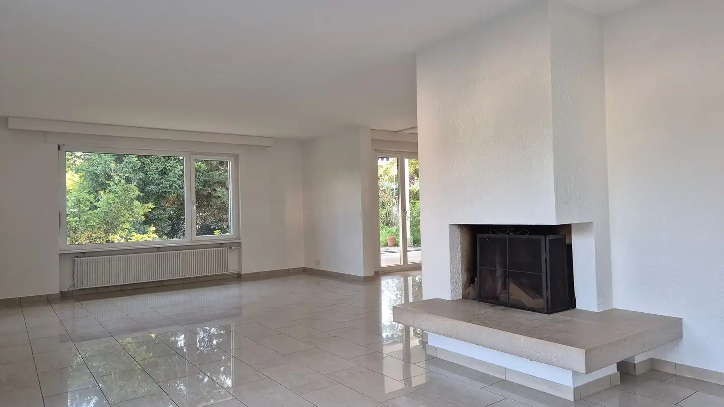 Casa singola in affitto - Im Klosteracker, 4102 Binningen - Photo 2