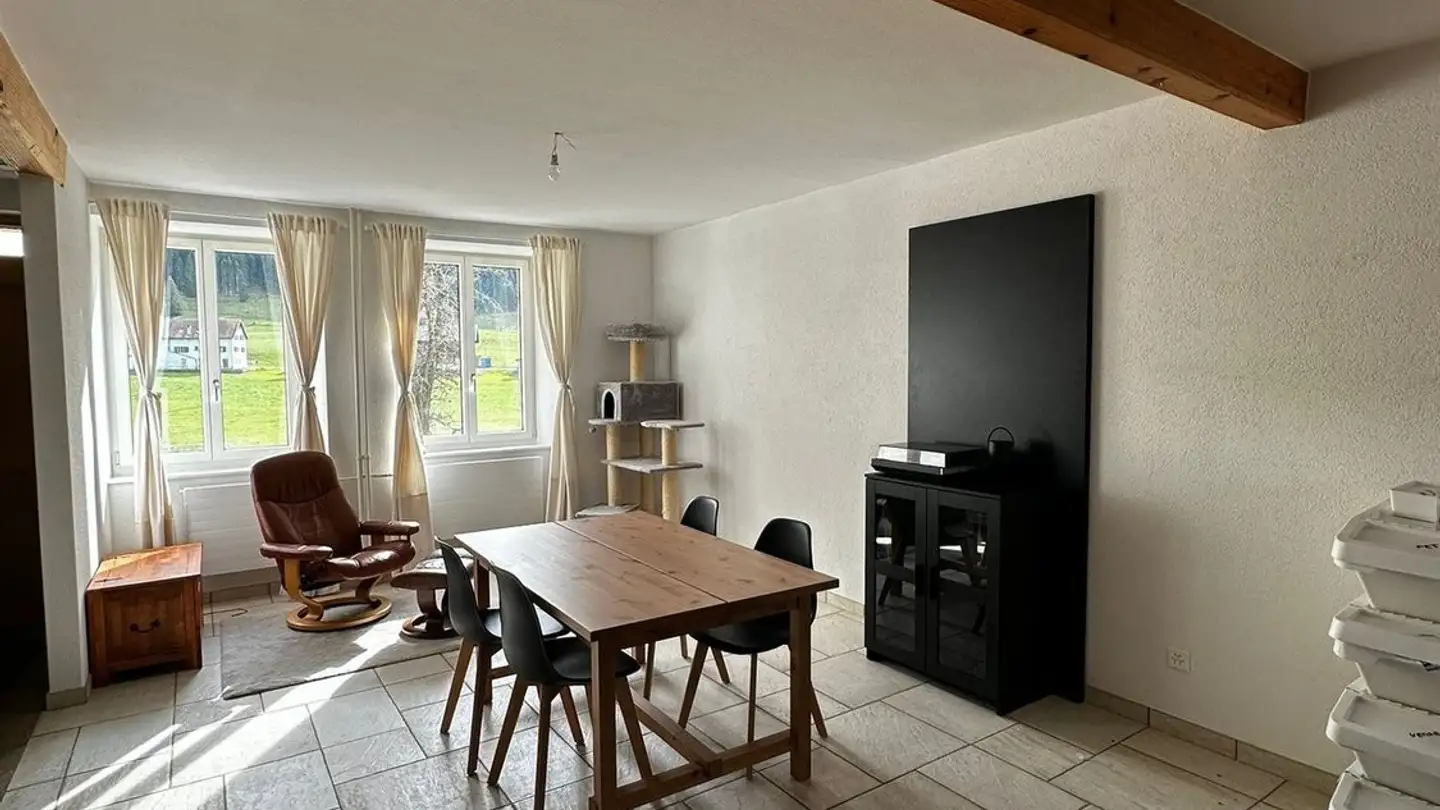 Appartamento in affitto - Village 191, 2406 La Brévine - Photo 2