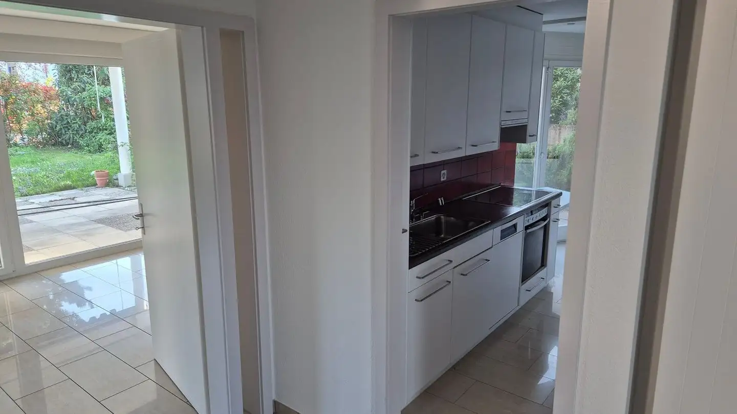 Casa singola in affitto - Im Klosteracker, 4102 Binningen - Photo 4