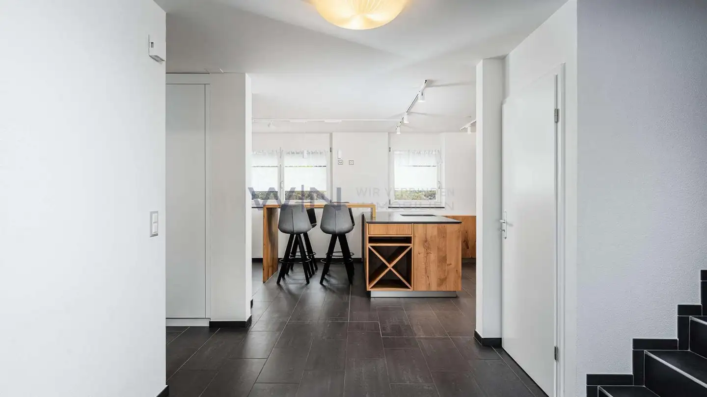 Casa singola in vendita - 5615 Fahrwangen - Foto 2