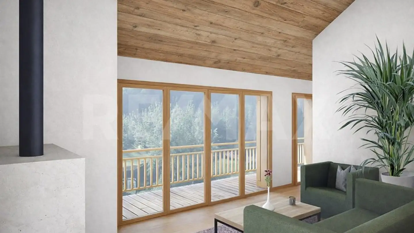 Appartamento in vendita - Sandgasse 7, 8767 Elm - Foto 4