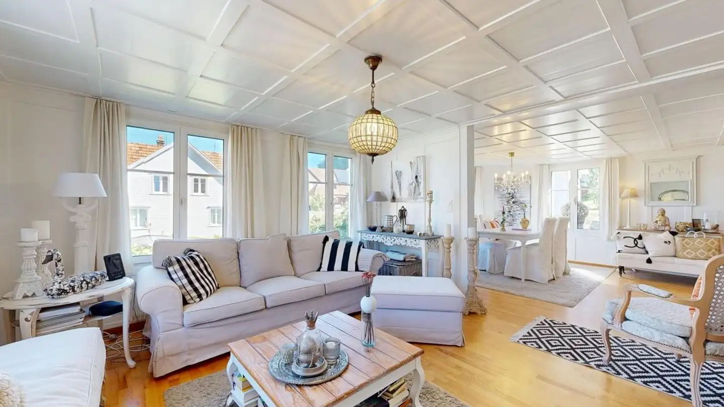 Maison individuelle à vendre - 9427 Wolfhalden - Photo 2