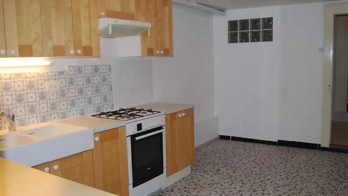 Apartment for rent - Rue Centrale 18, 1880 Bex - Photo 2