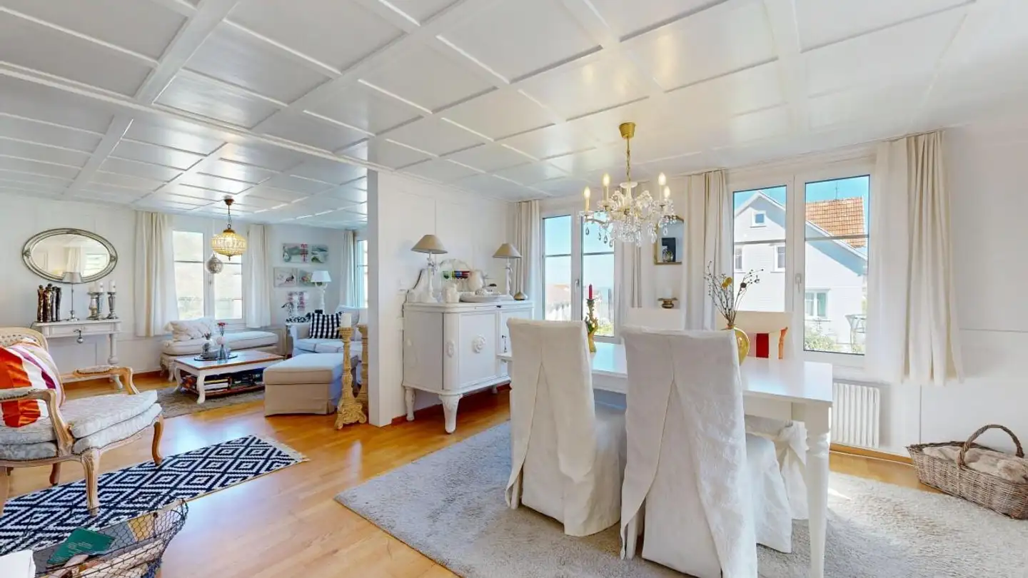 Maison individuelle à vendre - 9427 Wolfhalden - Photo 3