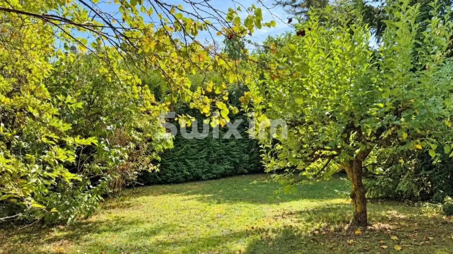 Maison individuelle à vendre - 1201 Genève