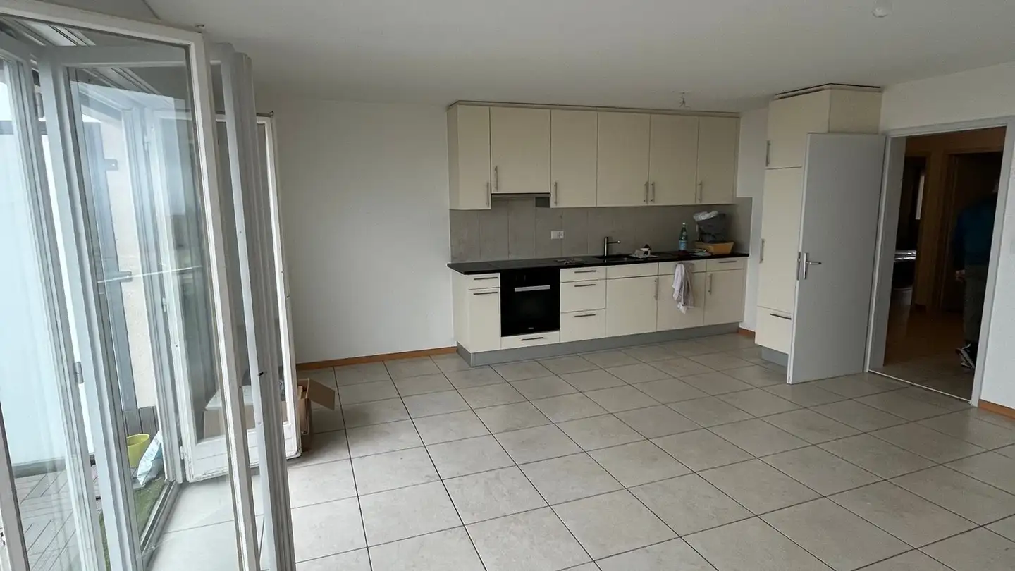 Wohnung mieten - Chemin De Belleroche 5, 2000 Neuchâtel - Foto 2