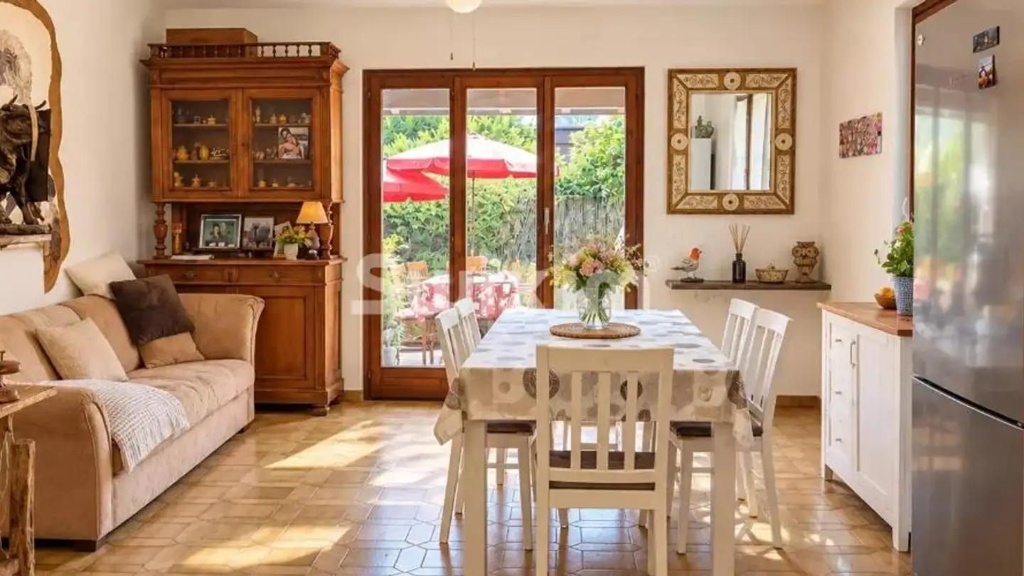 Single house for sale - 1201 Genève - Photo 2