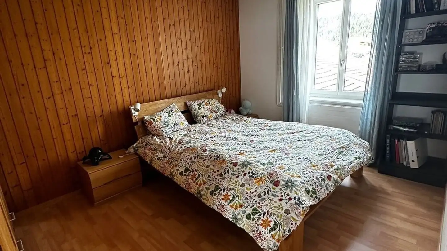 Appartamento in affitto - Village 191, 2406 La Brévine - Photo 4