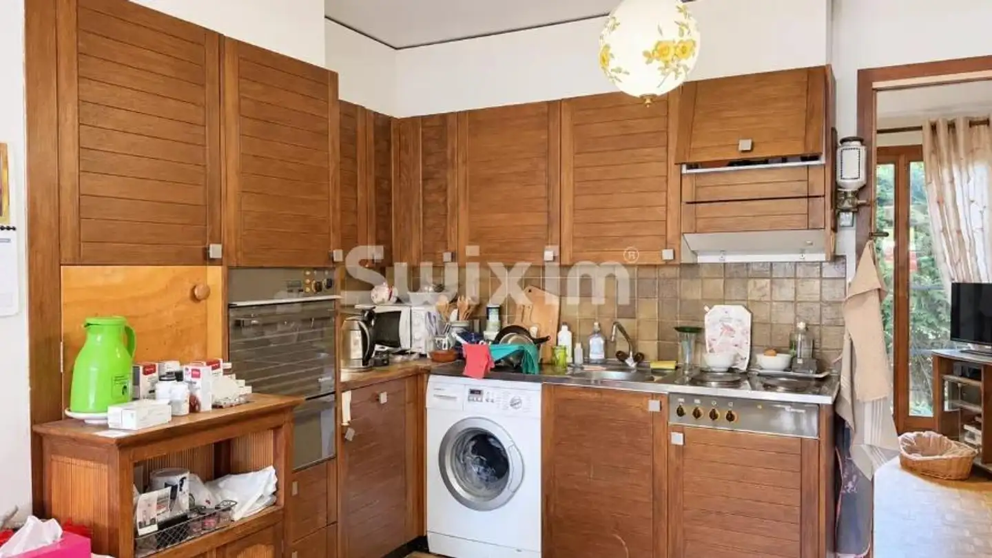 Single house for sale - 1201 Genève - Photo 3