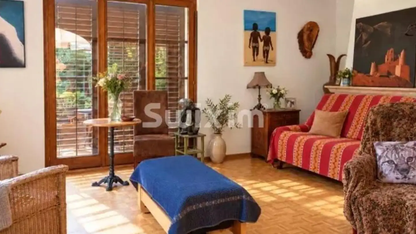 Single house for sale - 1201 Genève - Photo 4