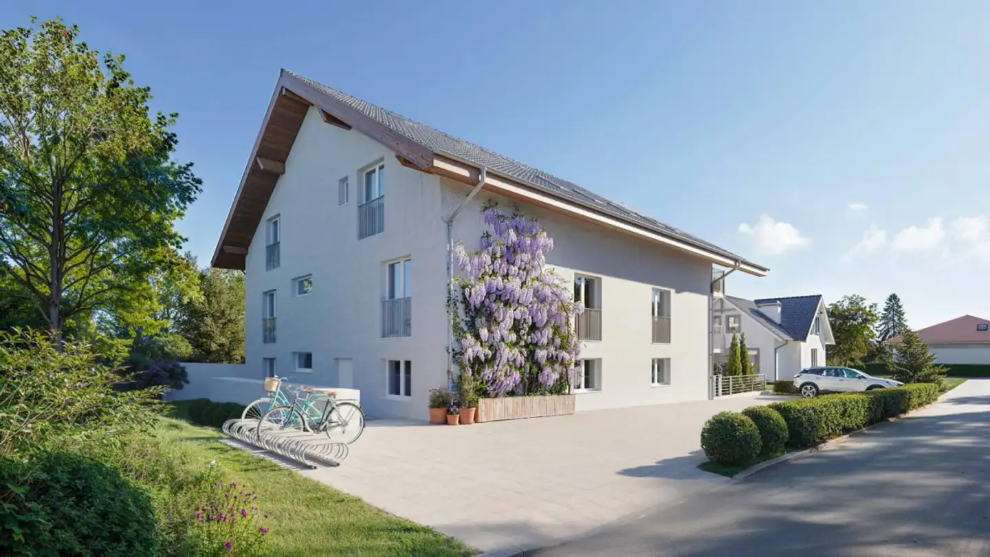 Appartement à vendre - 1196 Gland - Photo 2