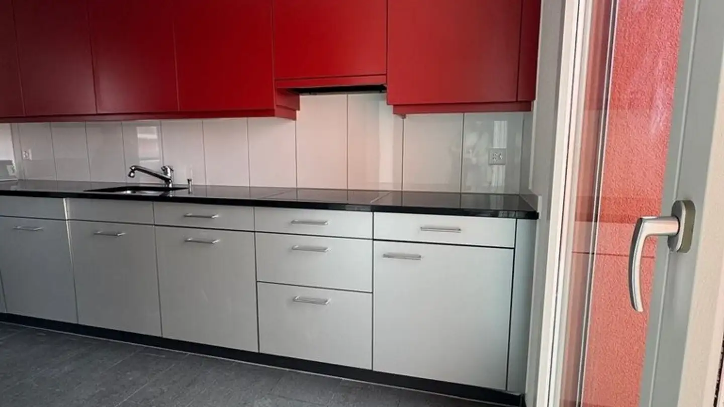 Attico in affitto - In Der Höh 5, 8604 Volketswil - Photo 3