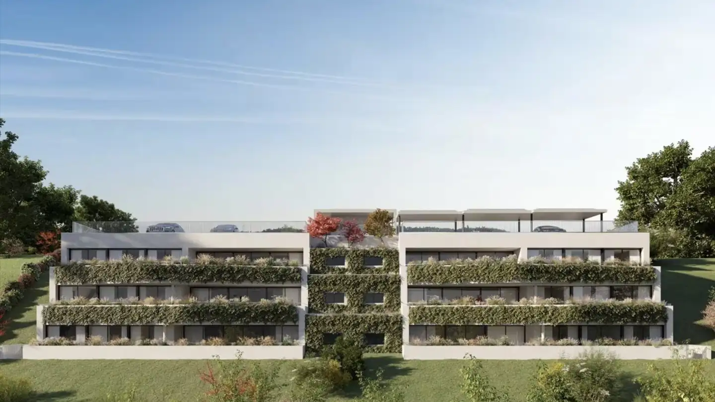 Appartamento in vendita - Rue Des Molettes 38, 1627 Vaulruz