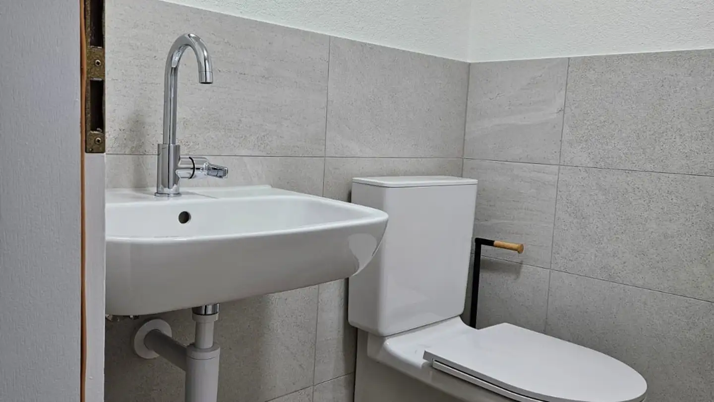 Commerciale in affitto - Alte Niederbürerstrasse 9, 9220 Bischofszell - Foto 2