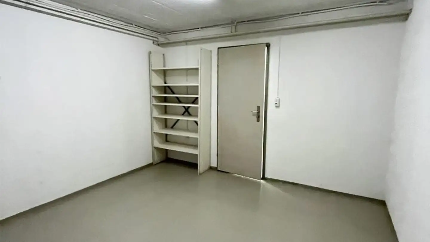 Espace de stockage à louer - Tägernstrasse 15, 8127 Forch - Photo 3
