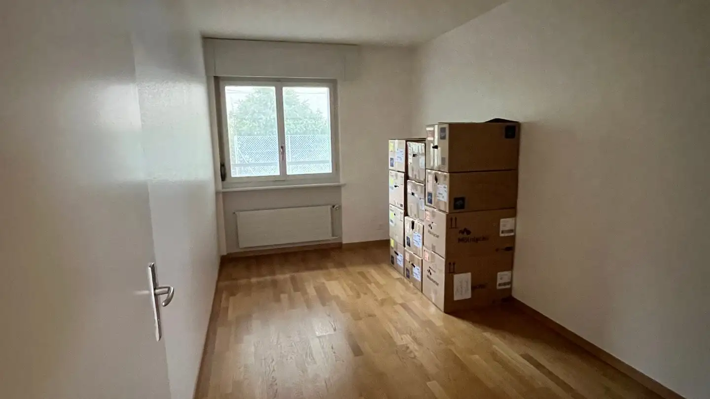 Wohnung mieten - Chemin De Belleroche 5, 2000 Neuchâtel - Foto 4