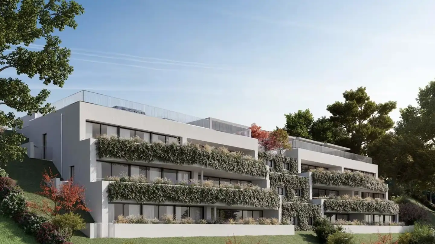 Appartement à vendre - Rue Des Molettes 38, 1627 Vaulruz - Photo 3