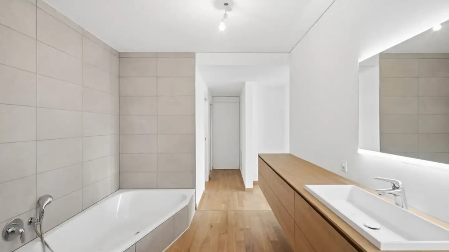 Appartement à louer - Via Geretta 18, 6900 Paradiso - Photo 4