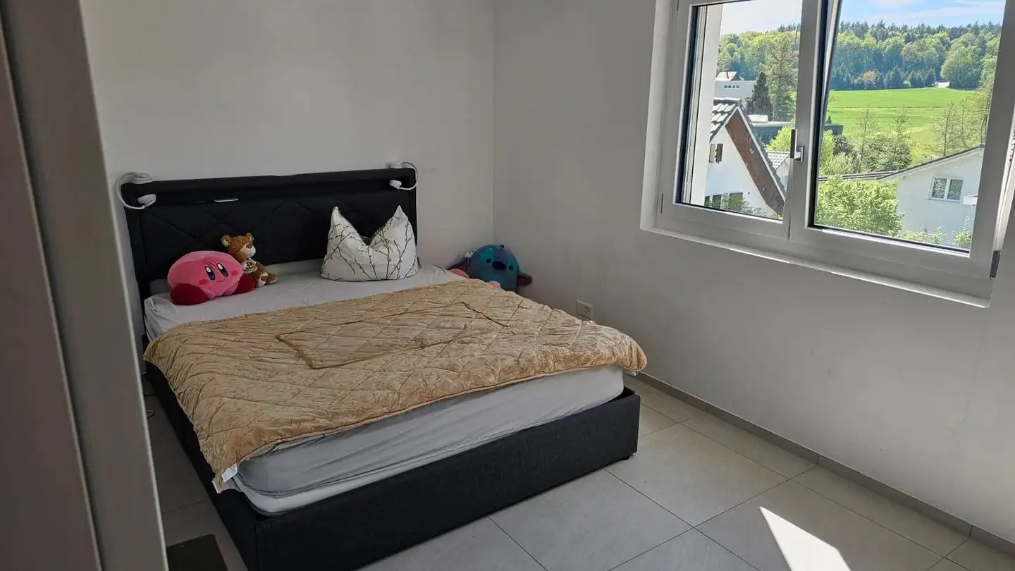 Maisonette mieten - Hauptstrasse 87a, 5742 Kölliken - Foto 3