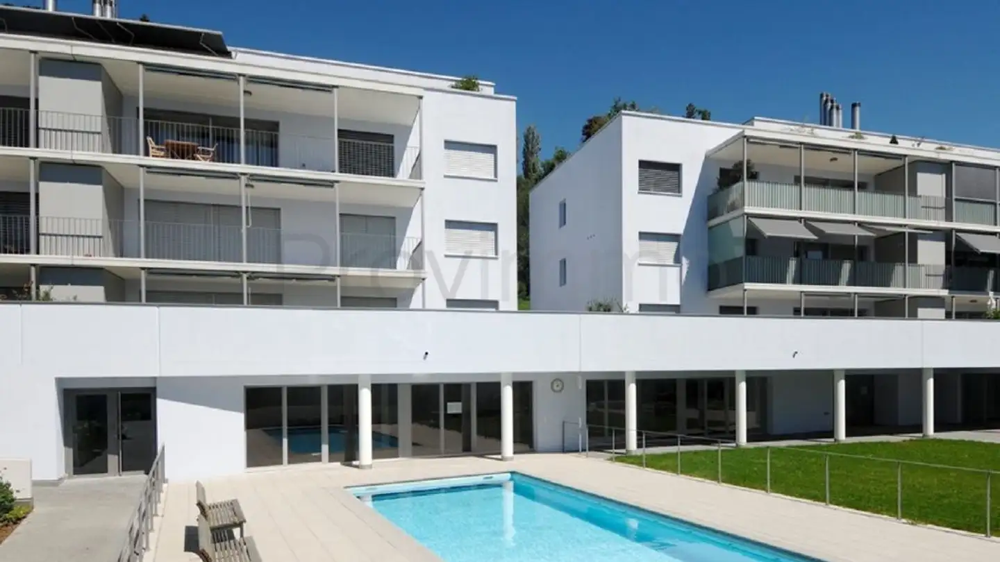 Wohnung kaufen - 5430 Wettingen