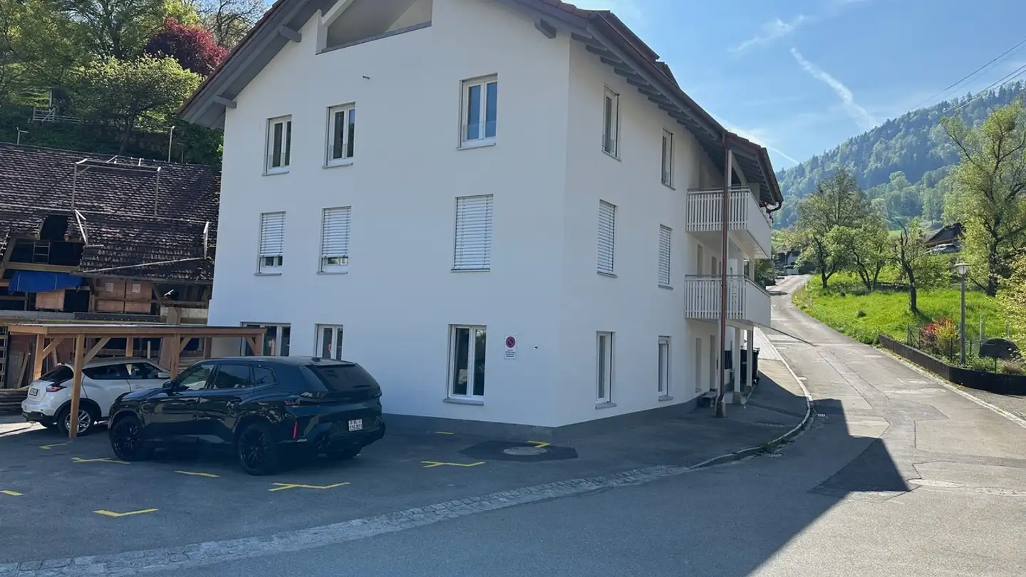 Appartamento in vendita - Wolfsgartenstrasse 5, 4252 Bärschwil - Photo 2