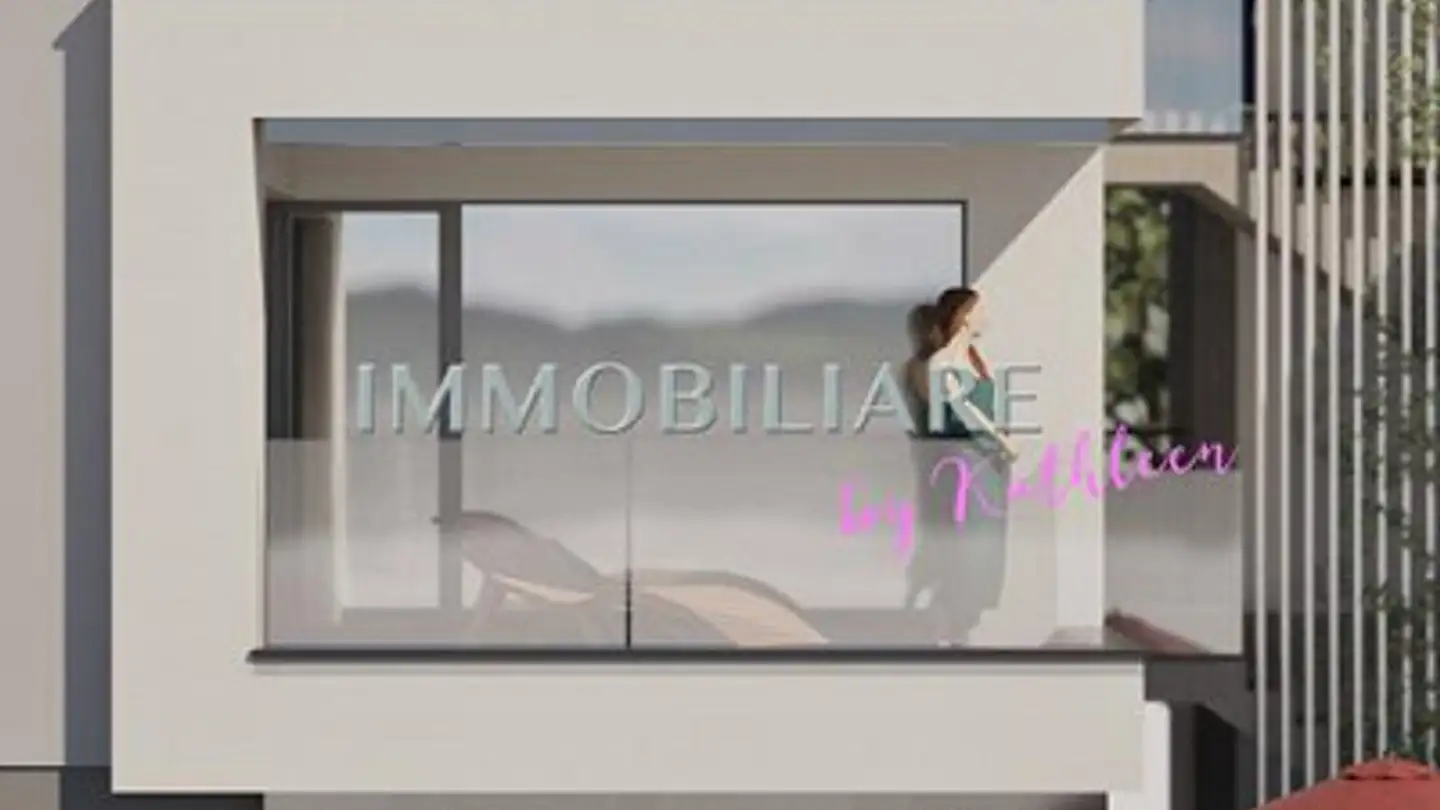 Penthouse for sale - 6579 Piazzogna