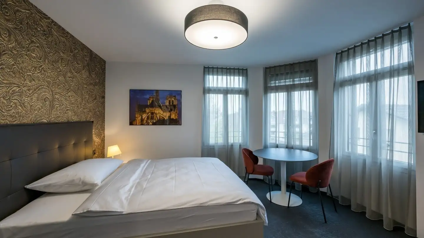 Appartamento ammobiliato in affitto - Waldheimstrasse 1, 6010 Kriens - Photo 2