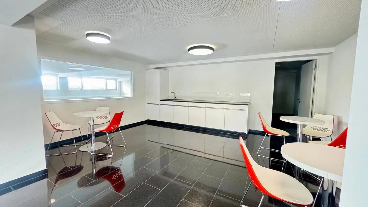 Spazio ufficio in affitto - Zürcherstrasse 145, 8952 Schlieren - Foto 4