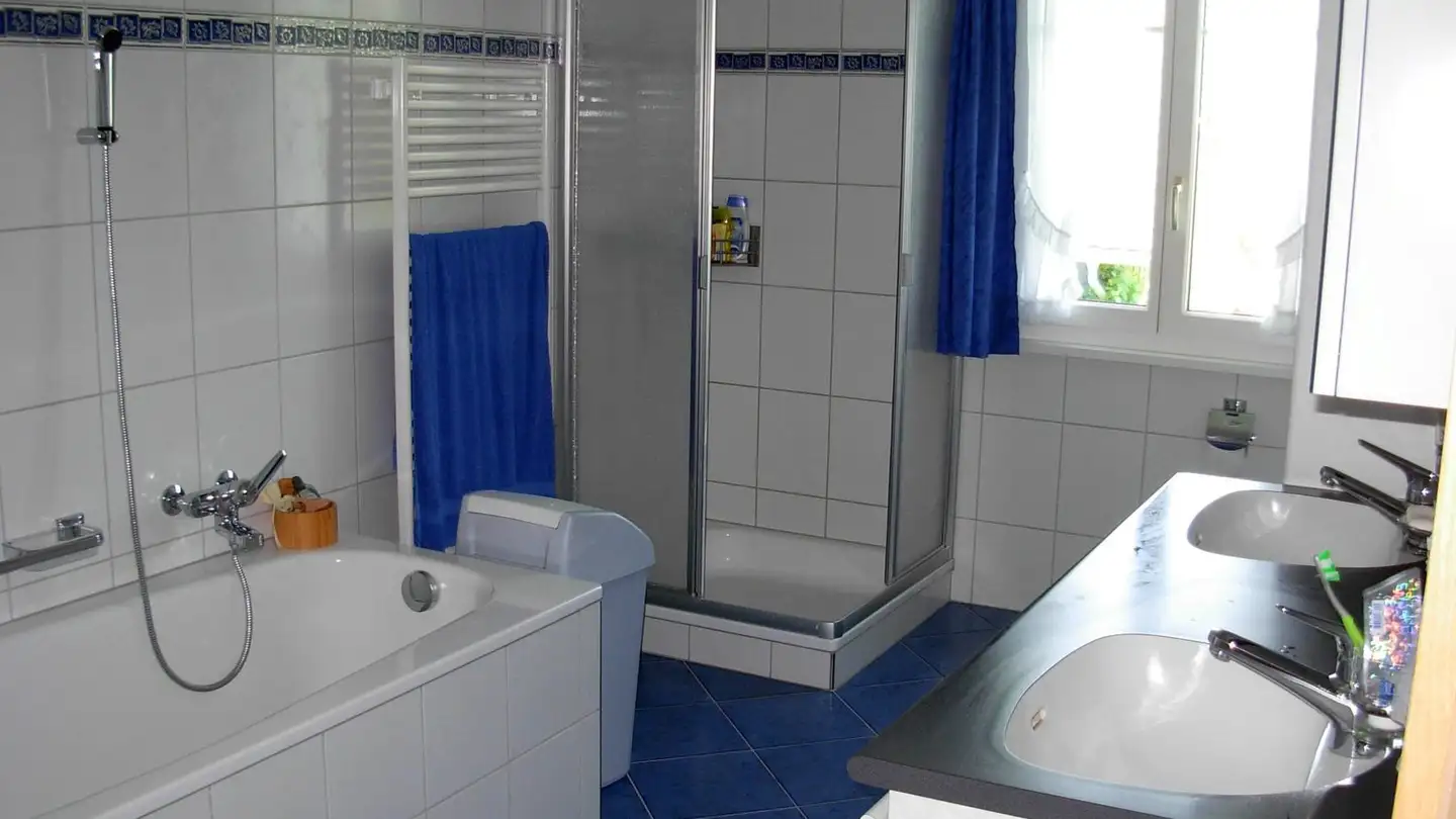 Maison individuelle à louer - Trungerstrasse 5, 9552 Bronschhofen - Photo 4