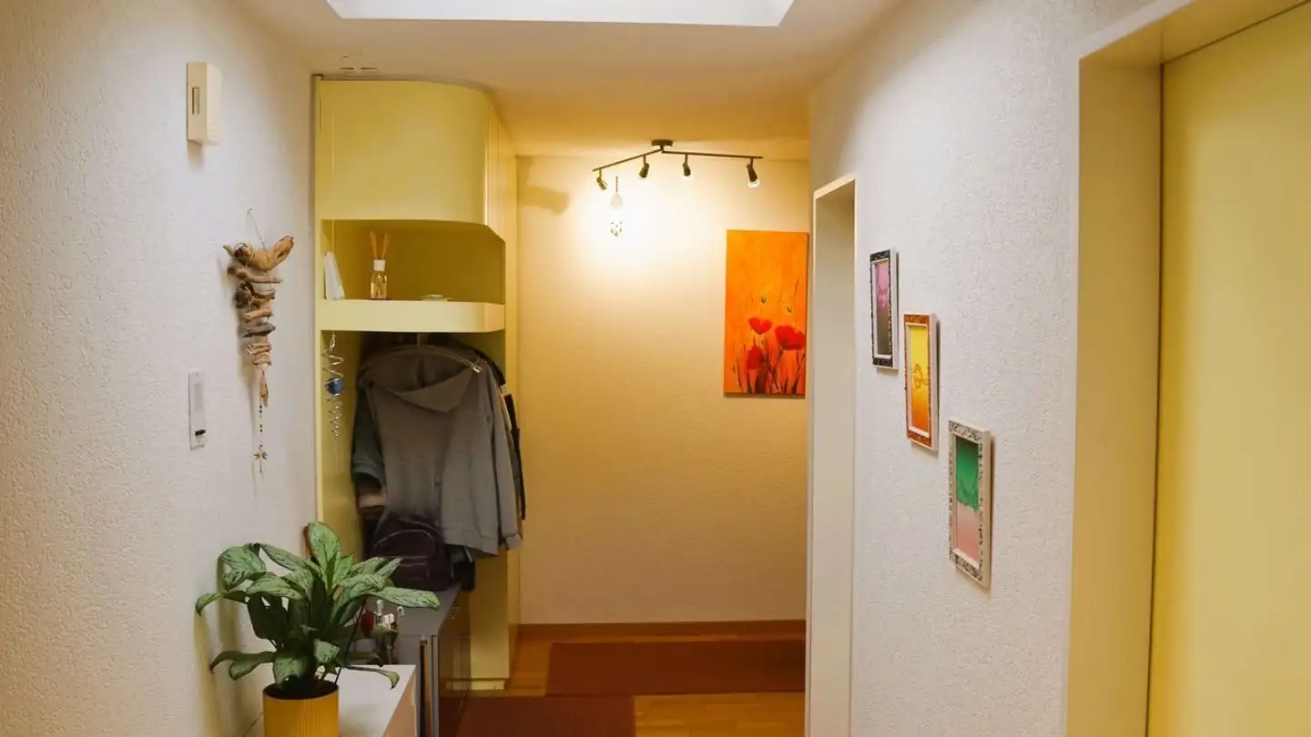 Attic flat for sale - Hügelstrasse 2, 9200 Gossau SG - Photo 3