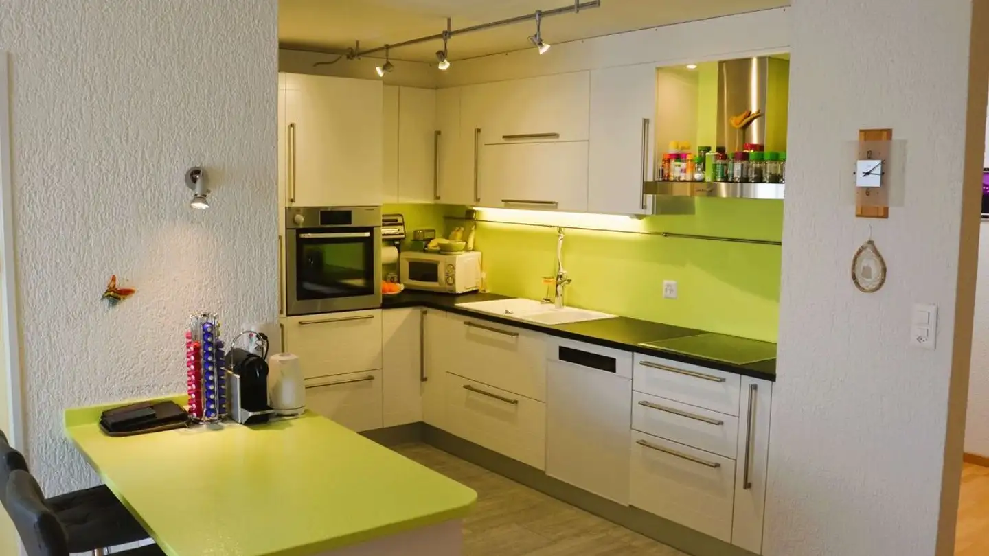 Attic flat for sale - Hügelstrasse 2, 9200 Gossau SG - Photo 4