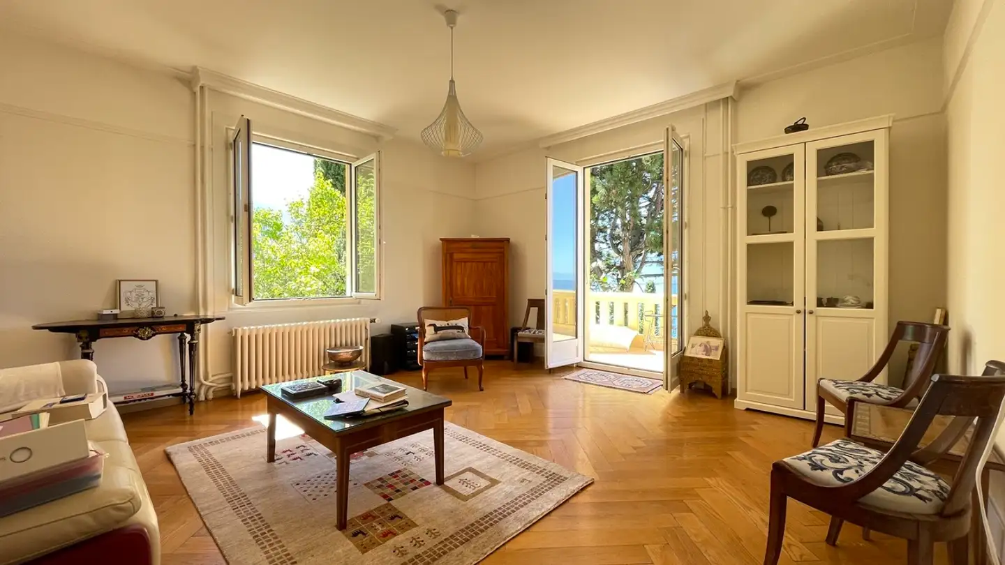 Cave house for sale - 1820 Veytaux - Photo 4