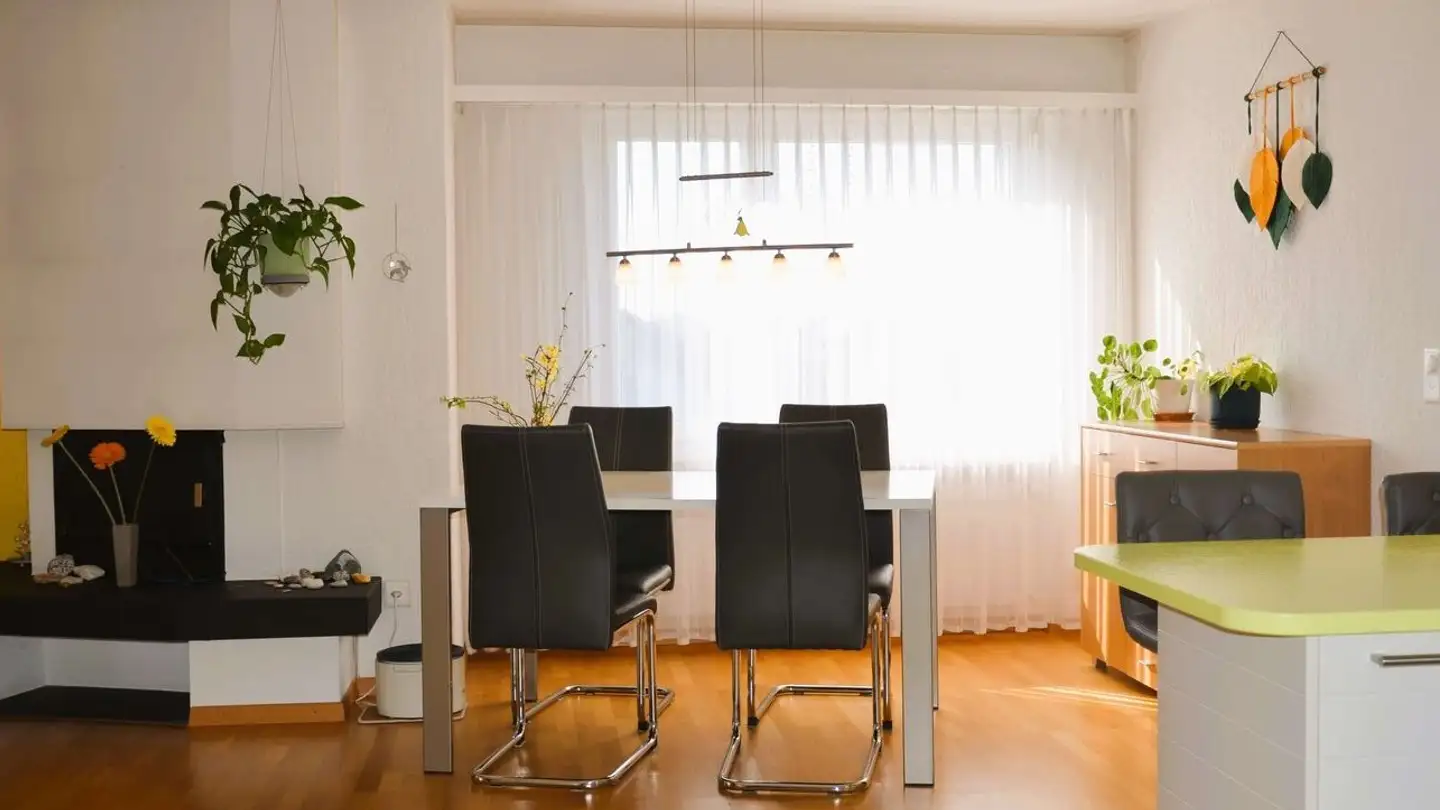 Attique à vendre - Hügelstrasse 2, 9200 Gossau SG - Photo 4