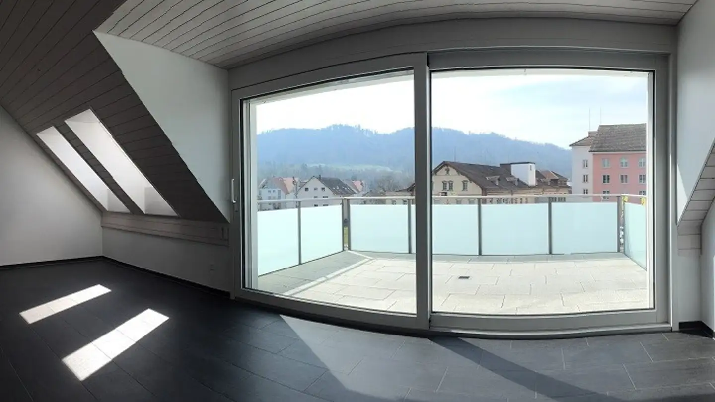 Appartement à louer - Vorbruggenstrasse 3, 8422 Pfungen