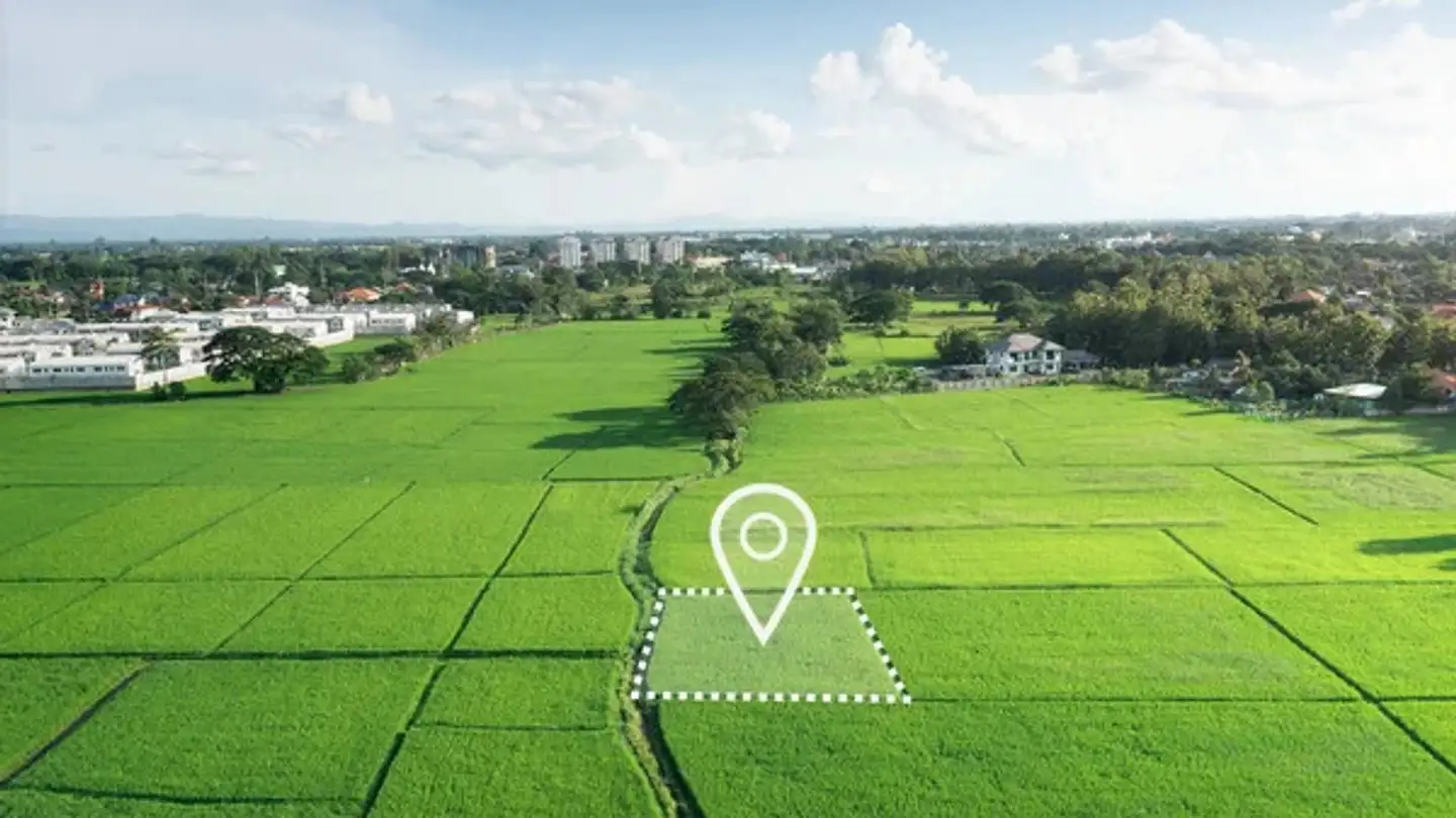 Constructible plot for sale - 1052 Le Mont-sur-Lausanne