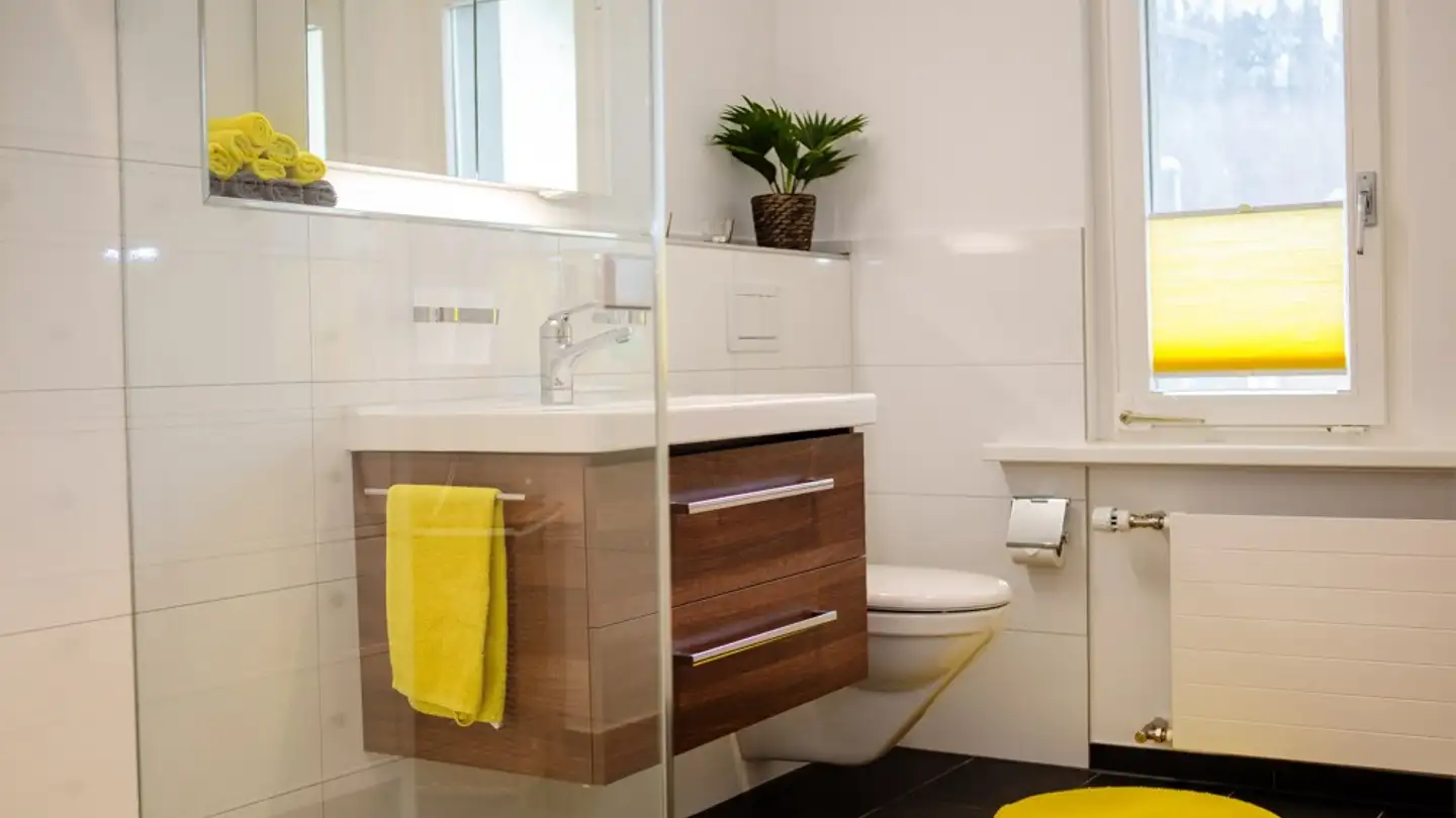 Appartement meublé à louer - Tösstalstrasse 57, 8486 Rikon im Tösstal - Photo 4