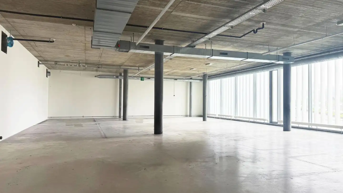 Commerciale in affitto - Zürcher Strasse 464, 9015 St. Gallen - Foto 4