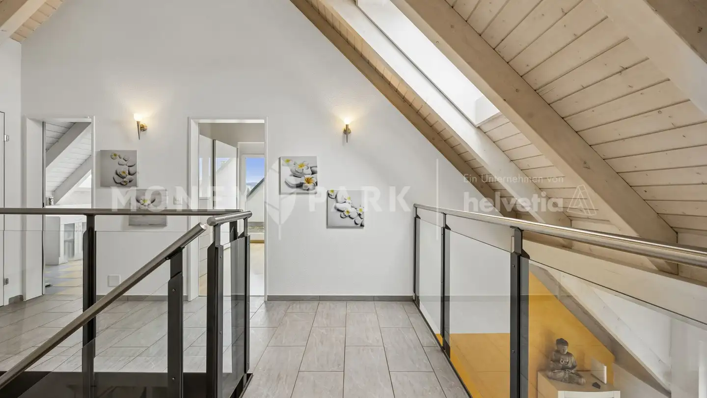 Duplex à vendre - Einfangstrasse 11, 8304 Wallisellen - Photo 2