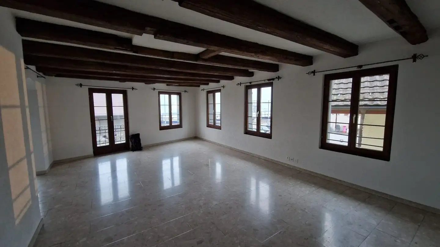 Wohnung mieten - Seestrasse 87, 8820 Wädenswil