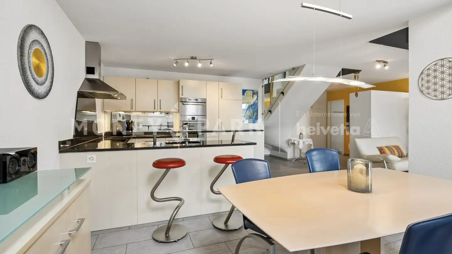 Duplex à vendre - Einfangstrasse 11, 8304 Wallisellen - Photo 4