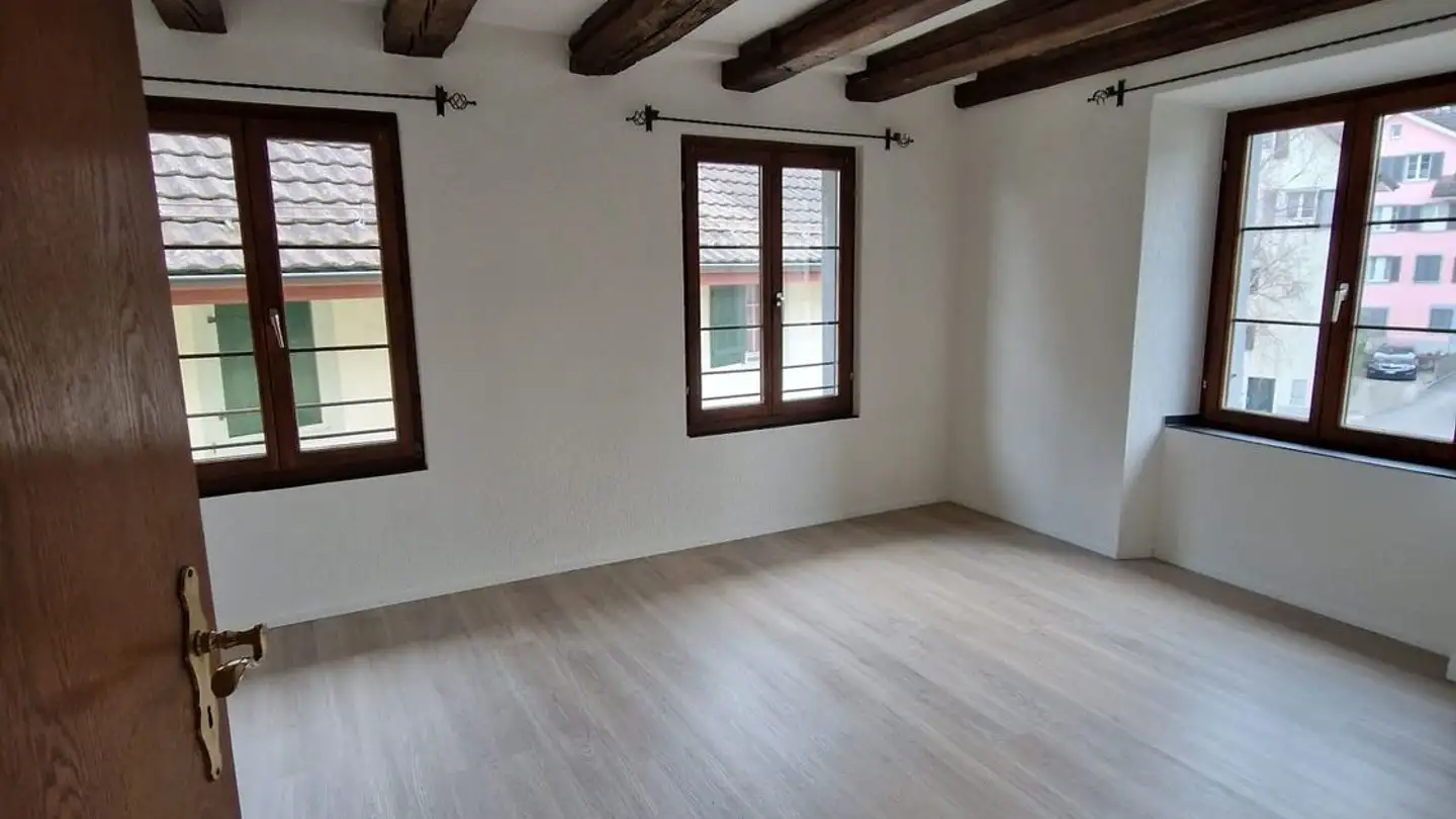 Wohnung mieten - Seestrasse 87, 8820 Wädenswil - Foto 3