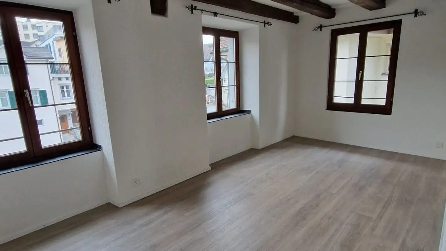 Wohnung mieten - Seestrasse 87, 8820 Wädenswil - Foto 4