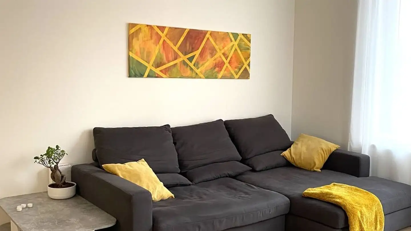 Appartamento in affitto - Suurstoffi 31, 6343 Rotkreuz - Foto 2
