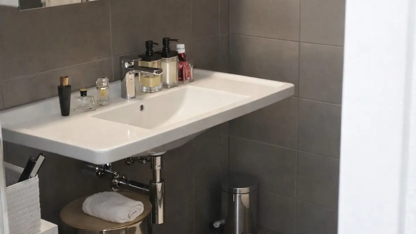 Zimmer mieten - Seepark, 9422 Staad SG - Foto 3