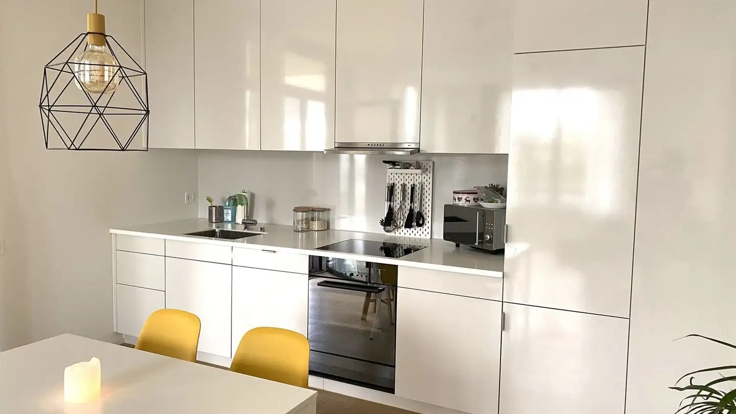 Appartamento in affitto - Suurstoffi 31, 6343 Rotkreuz - Foto 3