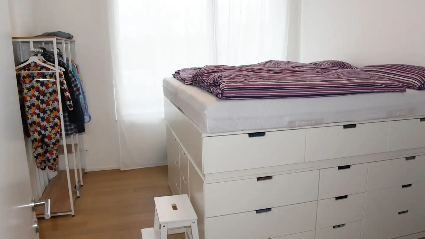 Appartamento in affitto - Suurstoffi 31, 6343 Rotkreuz - Foto 4