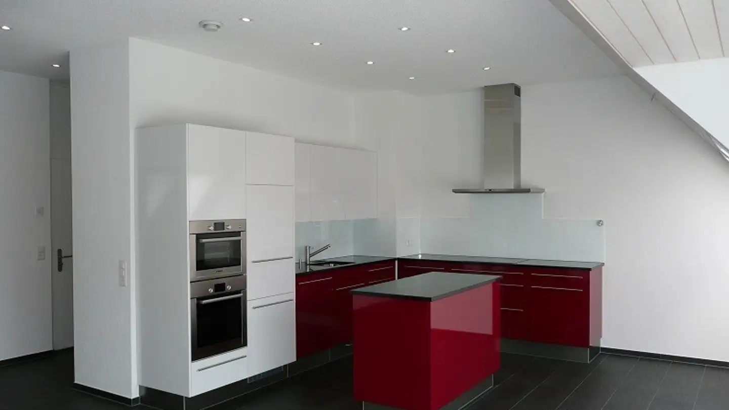 Appartement à louer - Vorbruggenstrasse 3, 8422 Pfungen - Photo 3